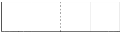 關(guān)門(mén)再對(duì)折